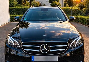 Mercedes-Benz E 300 129.000 km 21.000 &euro; Hagen 58097
