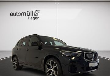 BMW X5 181.295 km 41.500 &euro; Hagen 58095