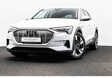 Audi e-tron 64.073 km 25.873 &euro; Hagen 58091