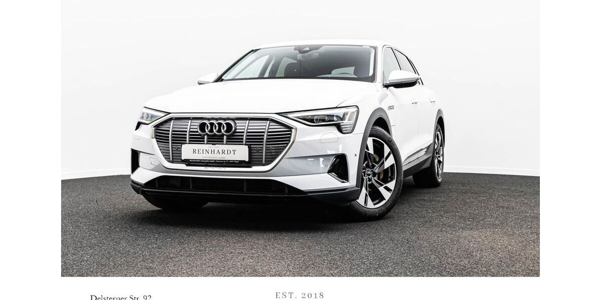 Audi e-tron 64.073 km 25.873 &euro; Hagen 58091