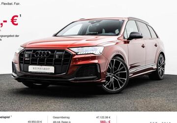 Audi SQ7 139.118 km 49.950 &euro; Hagen 58091