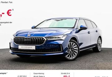 Skoda Superb 30.491 km 41.827 &euro; Hagen 58091