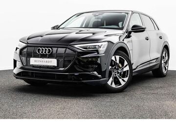 Audi e-tron 50.956 km 24.850 &euro; Hagen 58091