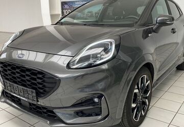 Ford Puma 26.250 km 16.990 &euro; Gevelsberg 58285