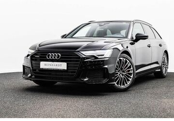 Audi A6 59.564 km 35.777 &euro; Hagen 58091