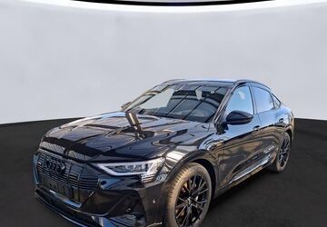 Audi e-tron 49.029 km 33.310 &euro; Hagen 58091