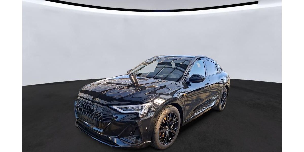Audi e-tron 49.029 km 33.310 &euro; Hagen 58091