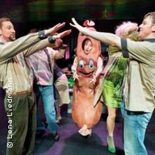 Super – Der Markt für alle 03.07.2026 Kinder- und Jugendtheater (KJT)