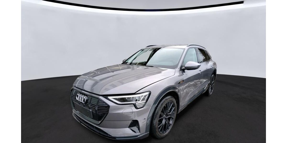 Audi e-tron 46.589 km 31.685 &euro; Hagen 58091