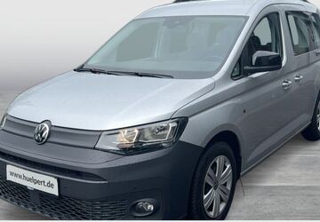 VW Caddy 47.666 km 23.390 &euro; Dortmund 44379