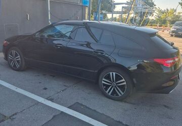 Mercedes-Benz Andere 79.500 km 20.300 &euro; Dortmund 44319