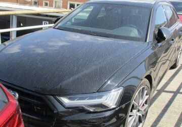 Audi S6 106.840 km 41.705 &euro; Hagen 58091