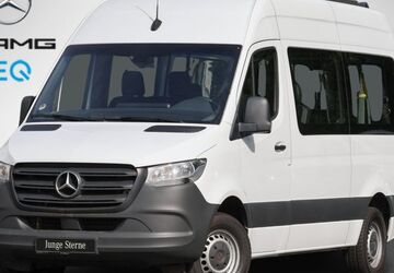 Mercedes-Benz Sprinter 86.966 km 38.900 &euro; Dortmund 44139