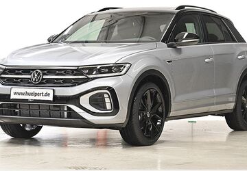 VW T-Roc 3.945 km 31.890 &euro; Dortmund 44379