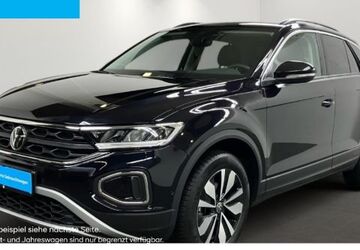 VW T-Roc 18.799 km 21.949 &euro; Hagen 58089