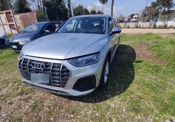 Audi Q5 83.995 km 28.435 &euro; Hagen 58091