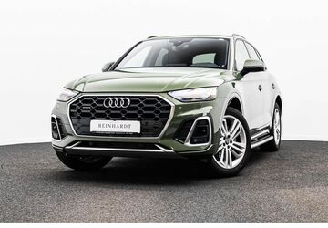 Audi Q5 66.683 km 35.860 &euro; Hagen 58091