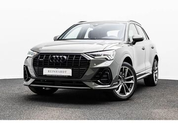 Audi Q3 57.887 km 32.387 &euro; Hagen 58091