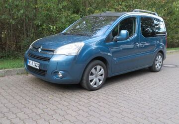 Citroen Berlingo 181.000 km 6.200 &euro; Menden 58710