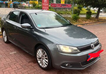 VW Jetta 139.000 km 14.500 &euro; Hagen 58095