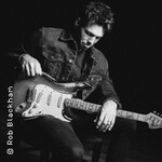 Aynsley Lister & Band - Zusatzshow