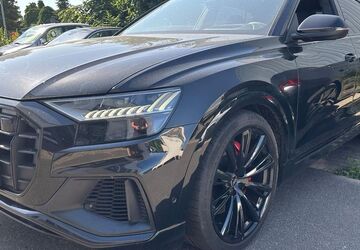 Audi SQ8 116.165 km 62.416 &euro; Hagen 58091