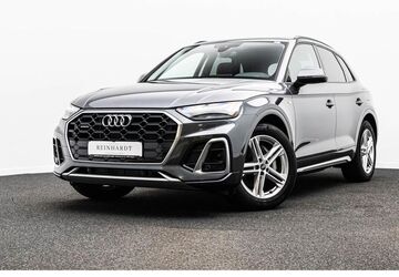 Audi Q5 33.327 km 44.780 &euro; Hagen 58091