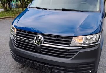 VW T6 Transporter 110.000 km 14.990 &euro; Dortmund 44357