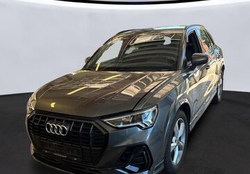 Audi Q3 89.039 km 30.743 &euro; Hagen 58091