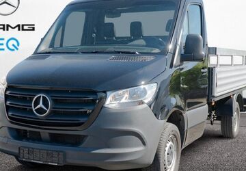 Mercedes-Benz Sprinter 44.960 km 28.441 &euro; Hagen 58135