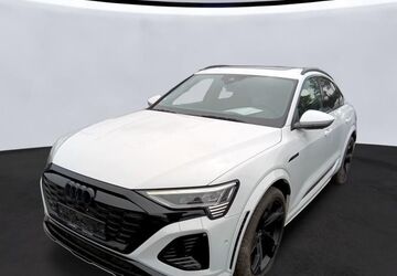 Audi SQ8 e-tron 38.006 km 59.884 &euro; Hagen 58091