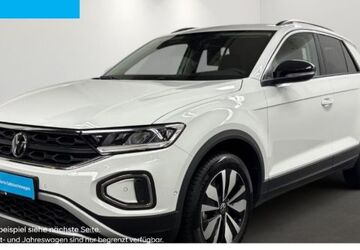 VW T-Roc 24.857 km 22.529 &euro; Hagen 58089