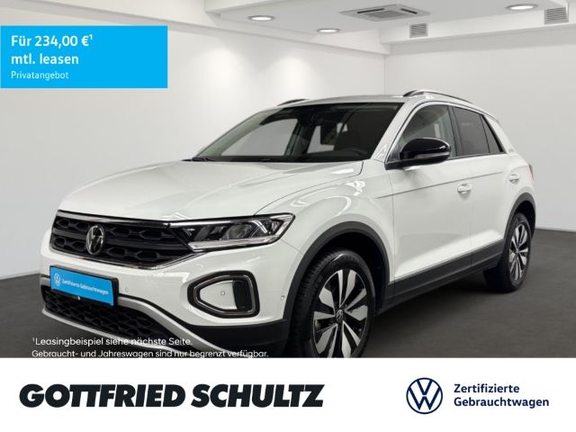 VW T-Roc 24.857 km 22.529 &euro; Hagen 58089