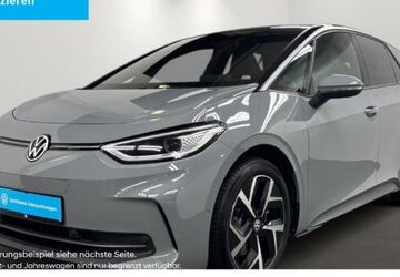 VW ID.3 26.062 km 30.950 &euro; Hagen 58089