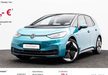 VW ID.3 37.680 km 22.850 &euro; Hagen 58091