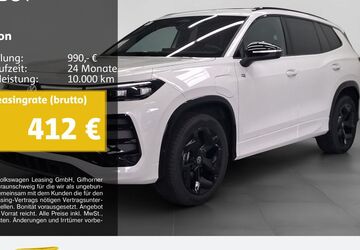 VW Tayron 8.049 km 48.990 &euro; Bochum 44809
