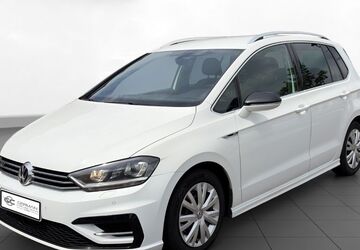 VW Golf 281.000 km 6.999 &euro; Hagen 58089