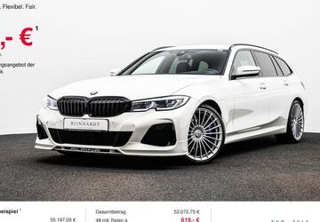Alpina D3 57.740 km 52.333 &euro; Hagen 58091