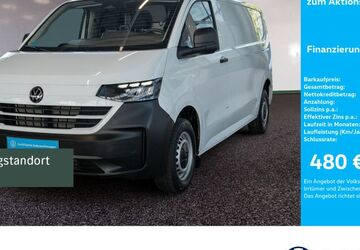VW T7 Transporter 6.896 km 37.830 &euro; Menden 58706