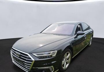 Audi A8 80.746 km 49.528 &euro; Hagen 58091
