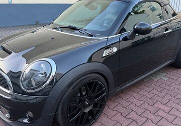 Mini Cooper SD 200.000 km 6.390 &euro; Hagen 58135