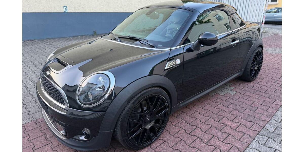 Mini Cooper SD 200.000 km 6.390 &euro; Hagen 58135