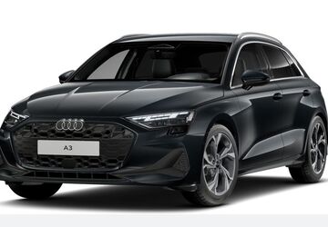 Audi A3 4.849 km 26.680 &euro; Remscheid 42897