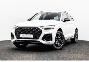 Audi Q5 40.639 km 44.820 &euro; Hagen 58091