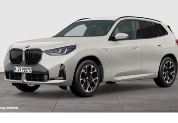 BMW X3 15.347 km 62.490 &euro; Unna 59425