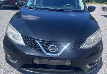 Nissan Pulsar 169.000 km 3.790 &euro; Hagen 58135