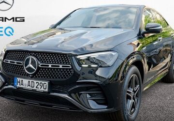 Mercedes-Benz GLE 300 9.500 km 89.880 &euro; Hagen 58135