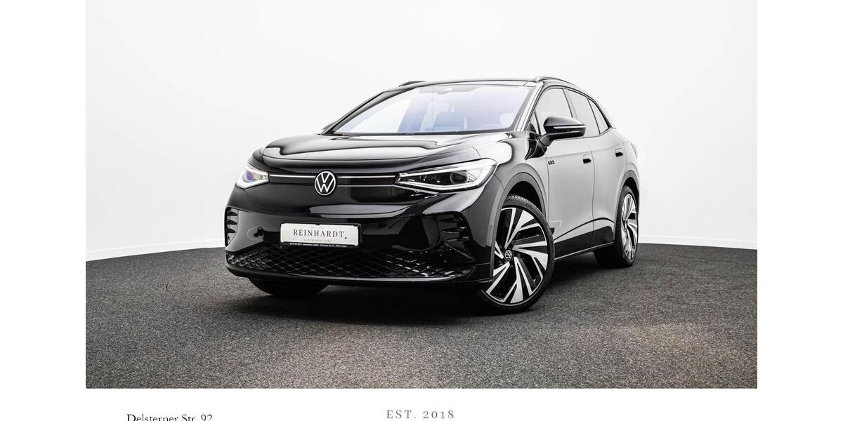 VW ID.4 40.677 km 37.310 &euro; Hagen 58091