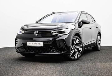 VW ID.4 40.677 km 37.530 &euro; Hagen 58091
