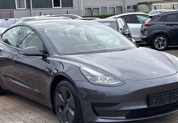 Tesla Model 3 31.000 km 30.999 &euro; Hagen 58095